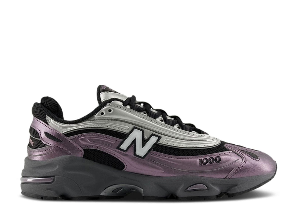 NEW BALANCE 1000 'SILVER PURPLE'