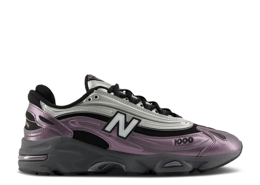 NEW BALANCE 1000 'SILVER PURPLE'