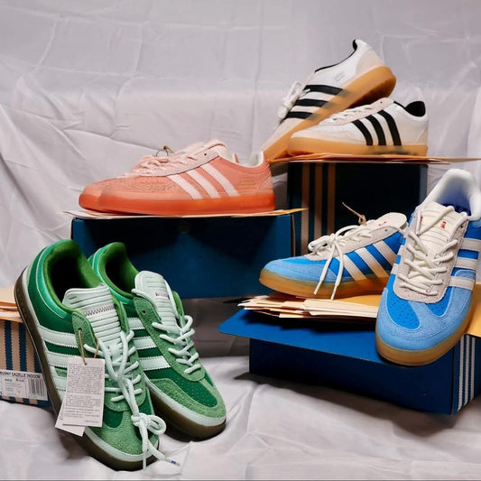 4 PACKAGE 2.0 (Cabo Rojo,San Juan, Yunque & Benito)