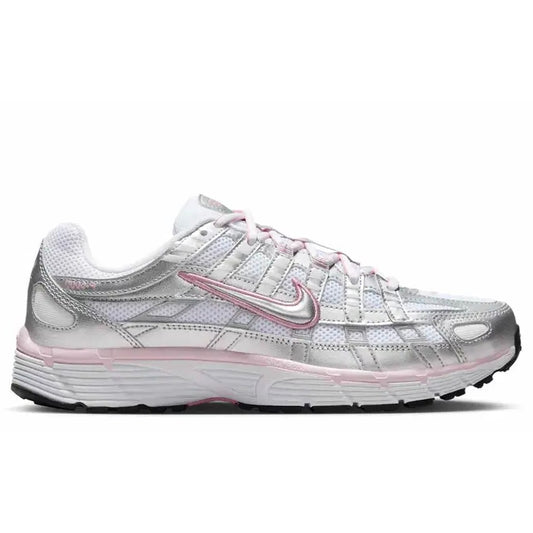 P-6000 White Elemental Pink