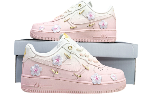 AF1 CHERRY BLOSSOM LOVE