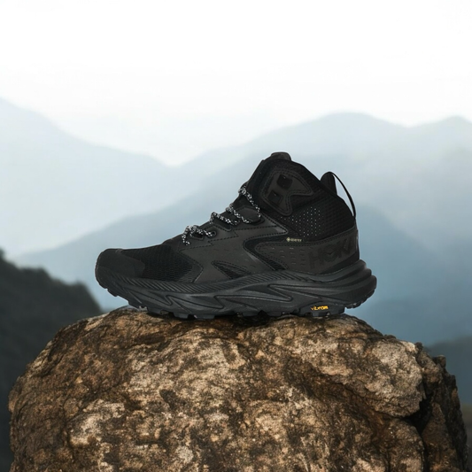 Hoka Anacapa Mid GTX 2