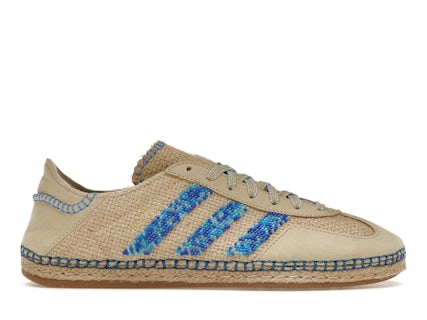 adidas Gazelle
CLOT Linen Khaki