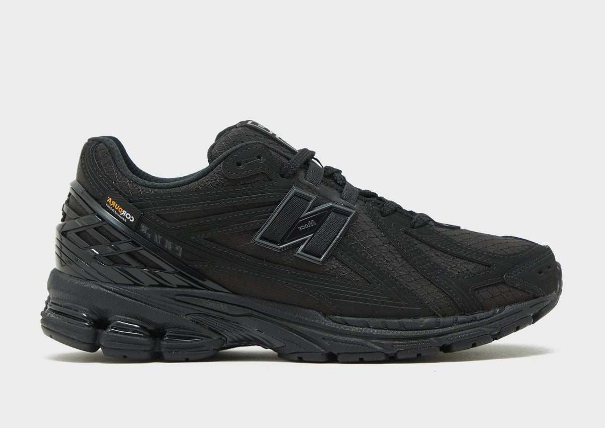 1906 Cordura Black