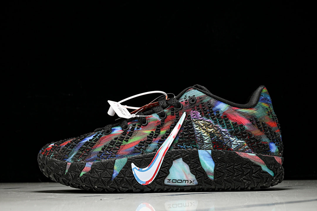 JA3 King of the Court