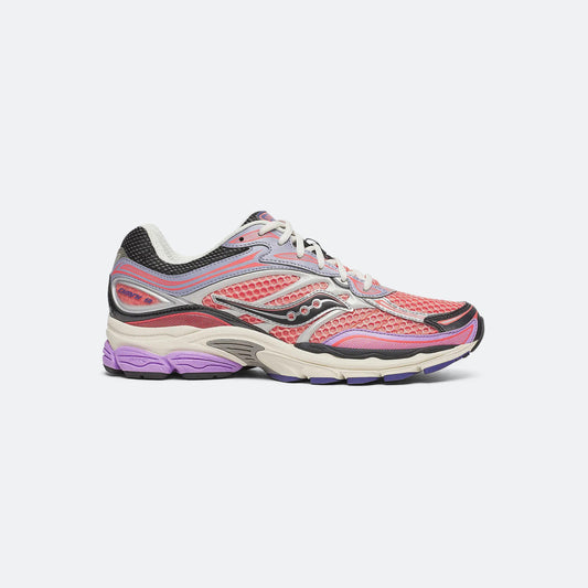 Saucony Omni "Pink/Purple"