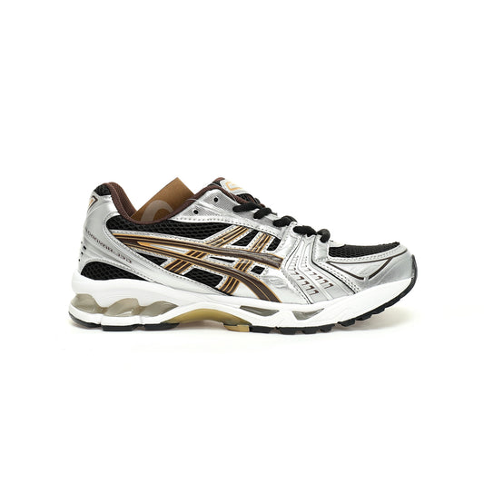 Gel Kayano 14"Black Coffee"