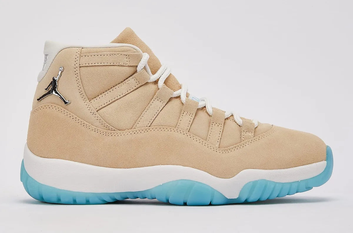 2025
Air Jordan 11 Retro 'H-Town'