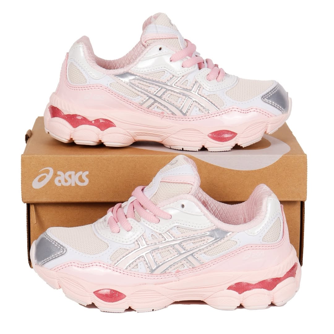 Asics Kids