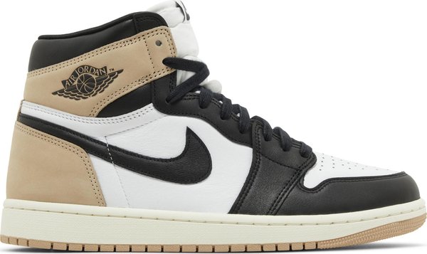 Retro 1 High OG 'Latte'