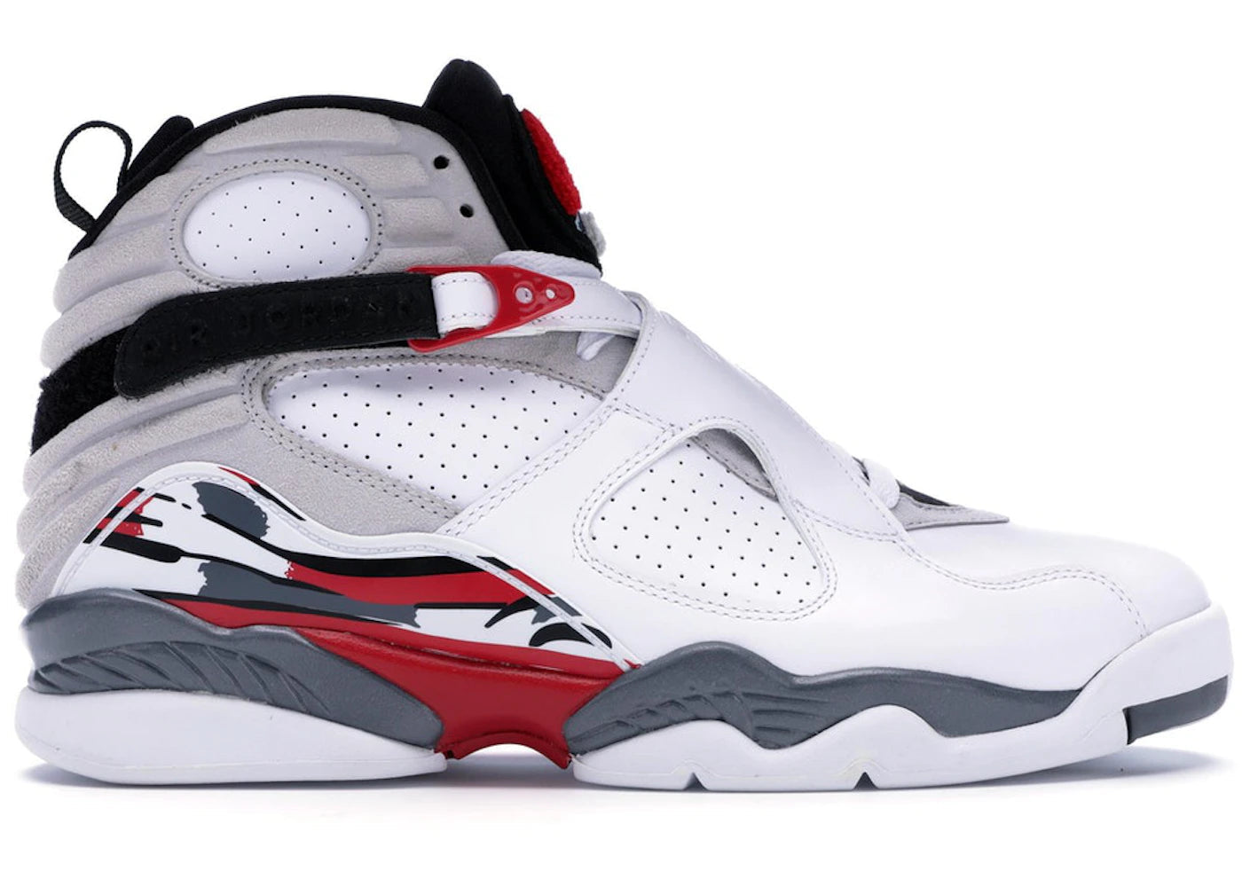 Jordan 8 Retro Bugs Bunny
