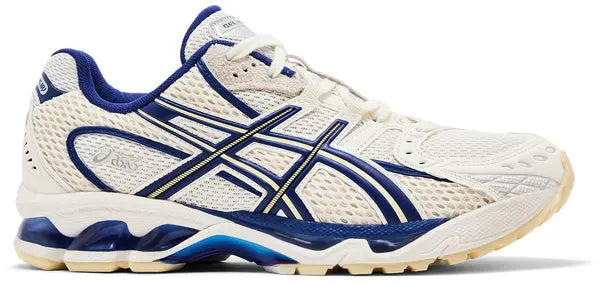END. x ASICS Gel Nimbus 10.1 'Milk'