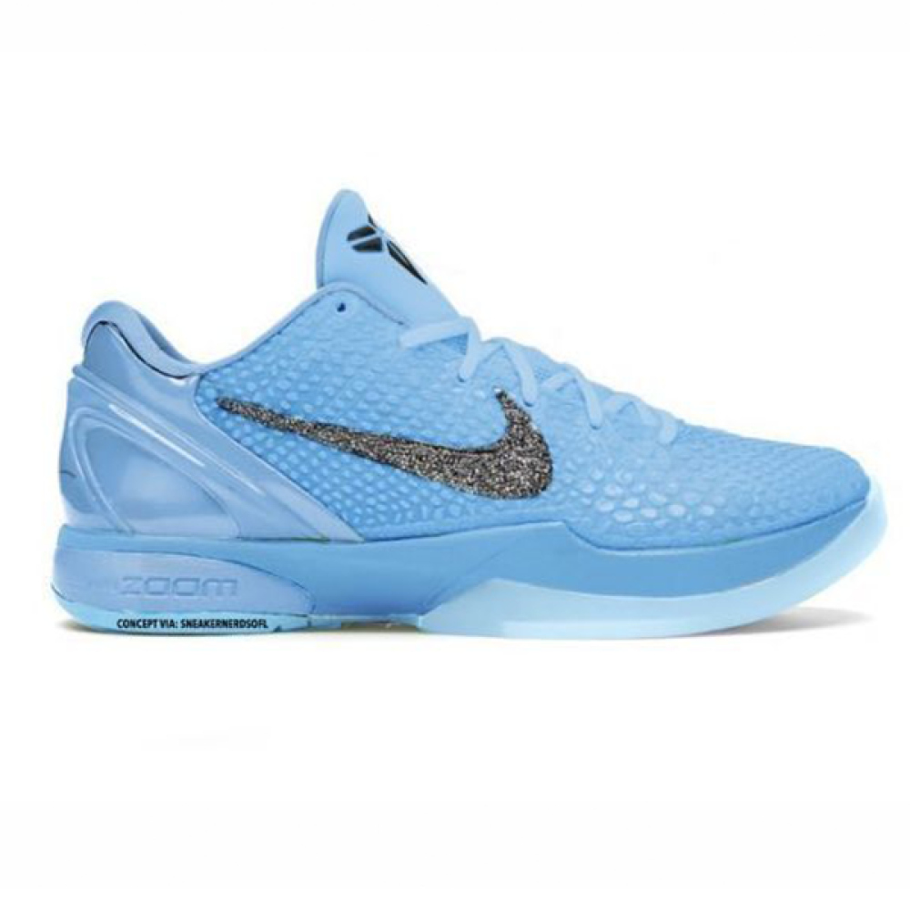 Kobe Protro 8 ICE GRINCH