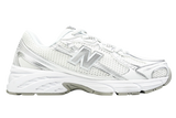 740 SILVER METALLIC REFLECTION