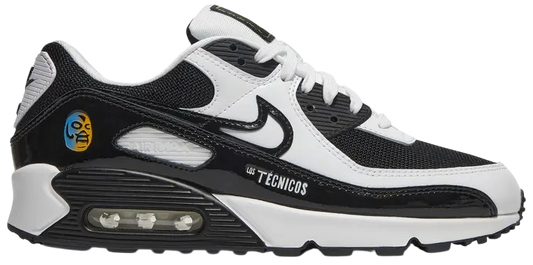 Air Max 90 'Lucha Libre'