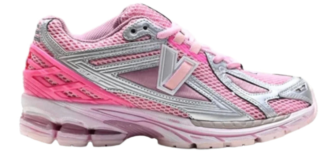 1906R Silver In Pink'