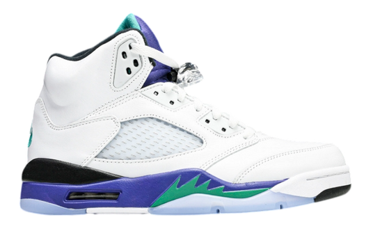 AIR JORDAN 5 OG NEW EMERALD