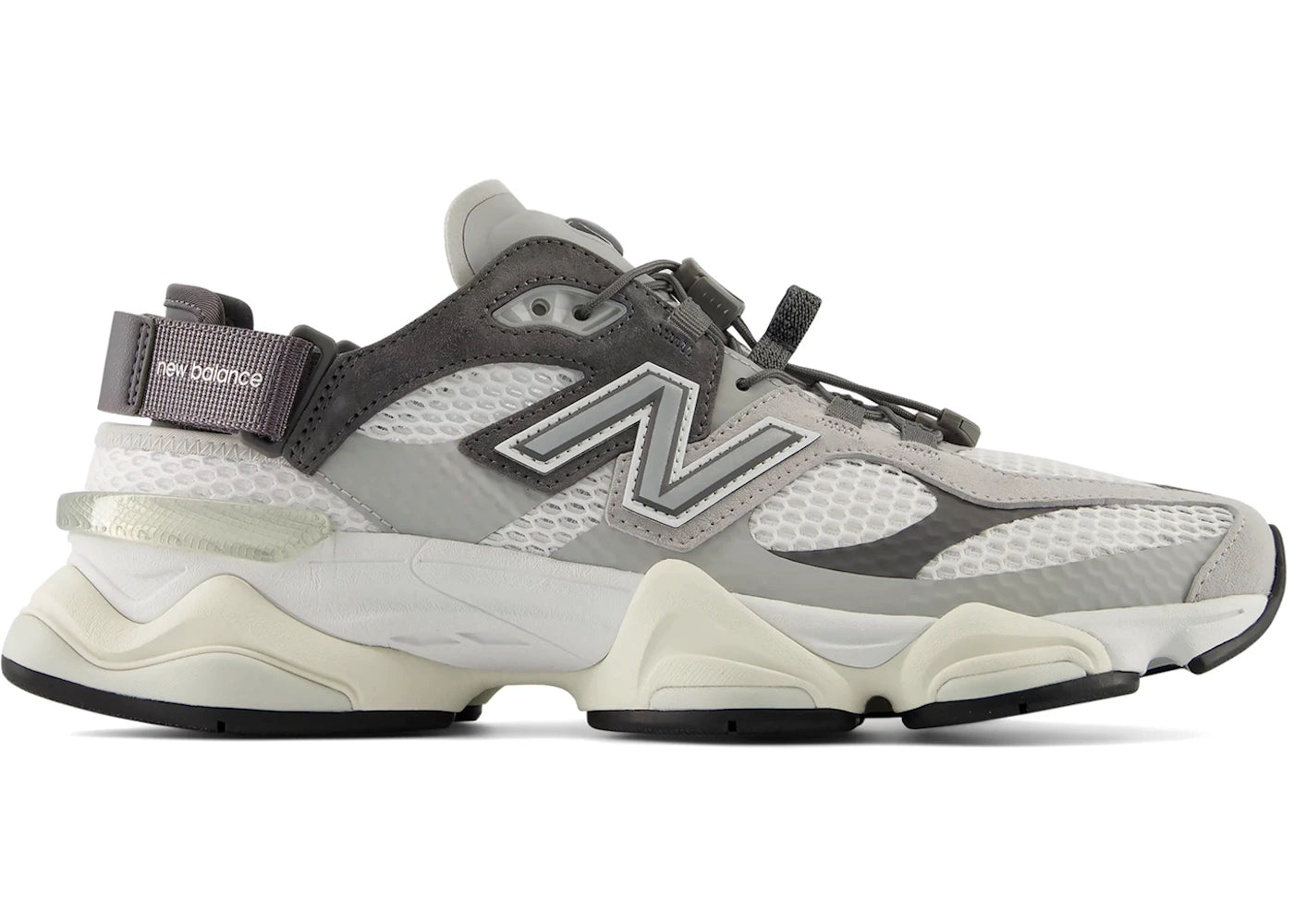 New Balance U9060 Summer Raincloud Castlerock