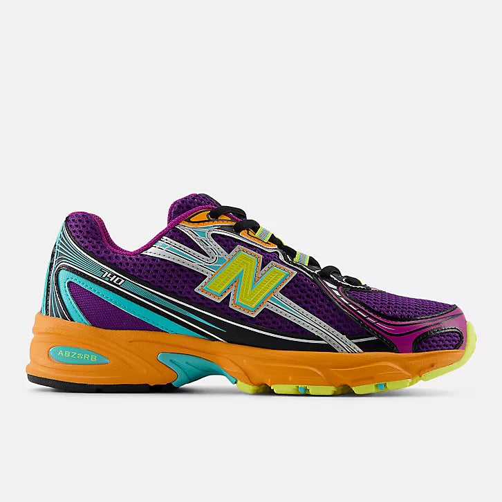 740 Concord Grape with Purple Fuchsia and Sun Glow