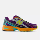 740 Concord Grape with Purple Fuchsia and Sun Glow