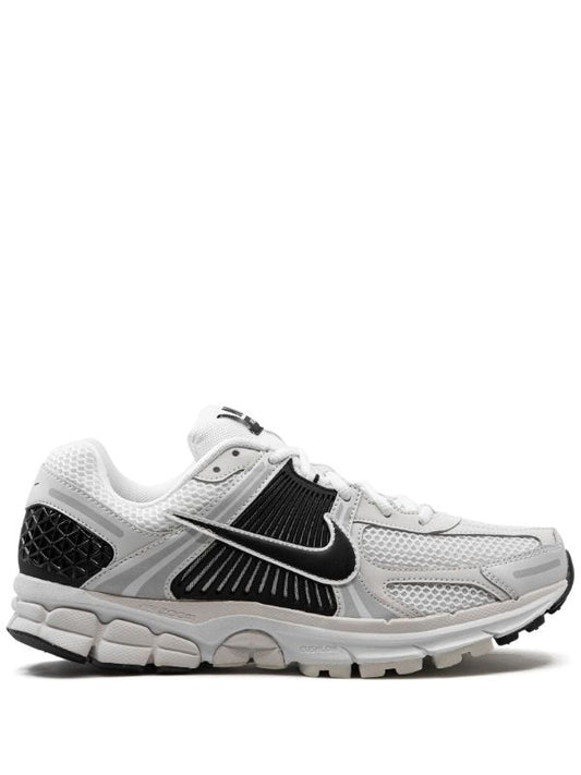 Zoom Vomero 5 "White/Black"