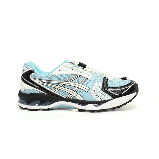 Gel Kayano 14"Unlimited Pack/Mist Cream"