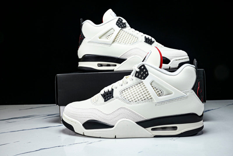 JORDAN 4 RETRO OG FLIGHT CLUB