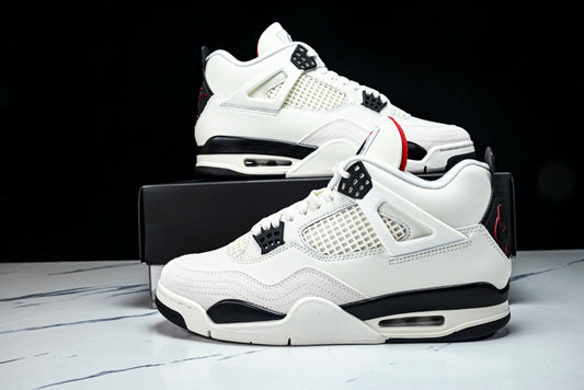 JORDAN 4 RETRO OG FLIGHT CLUB
