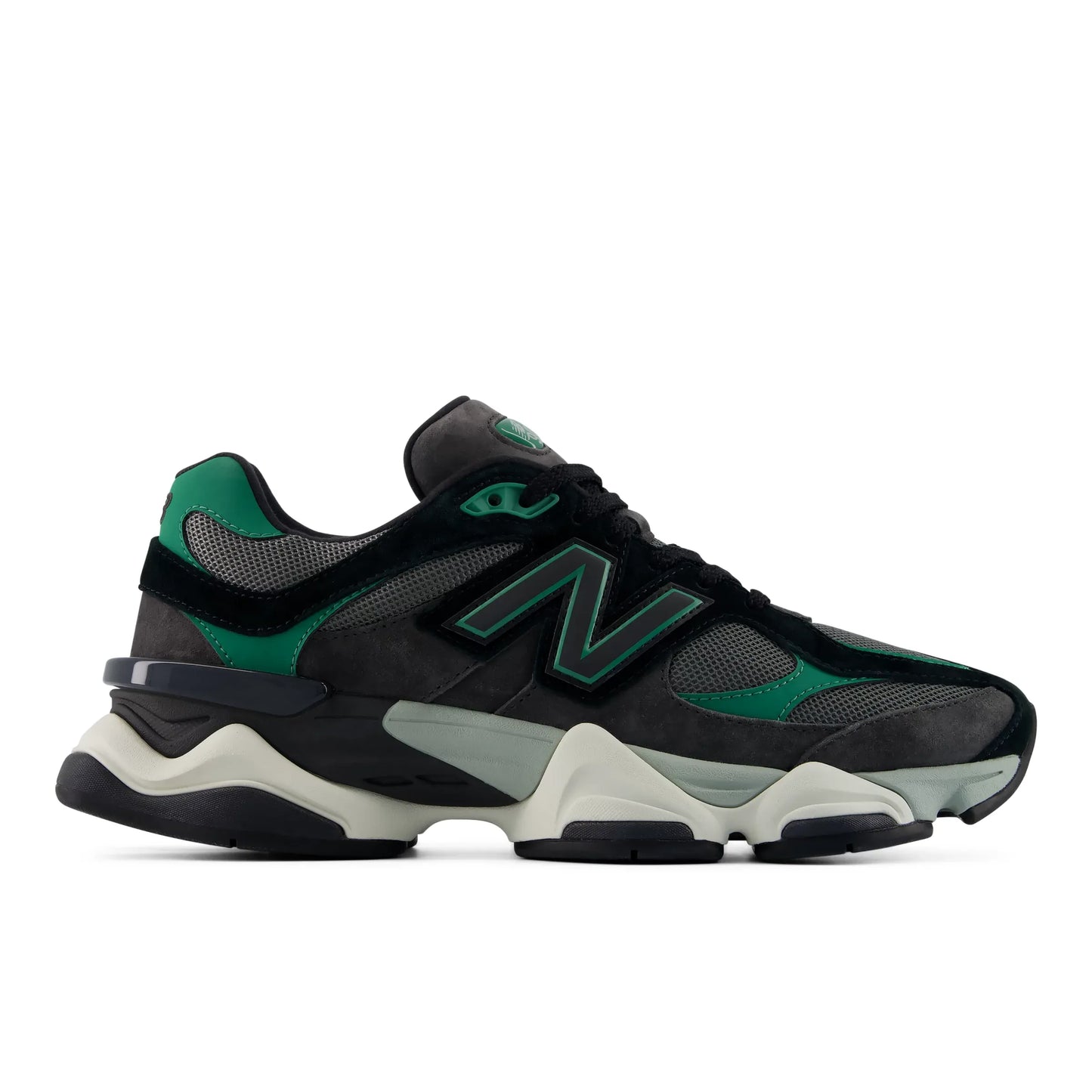 9060 "Black Outfield"