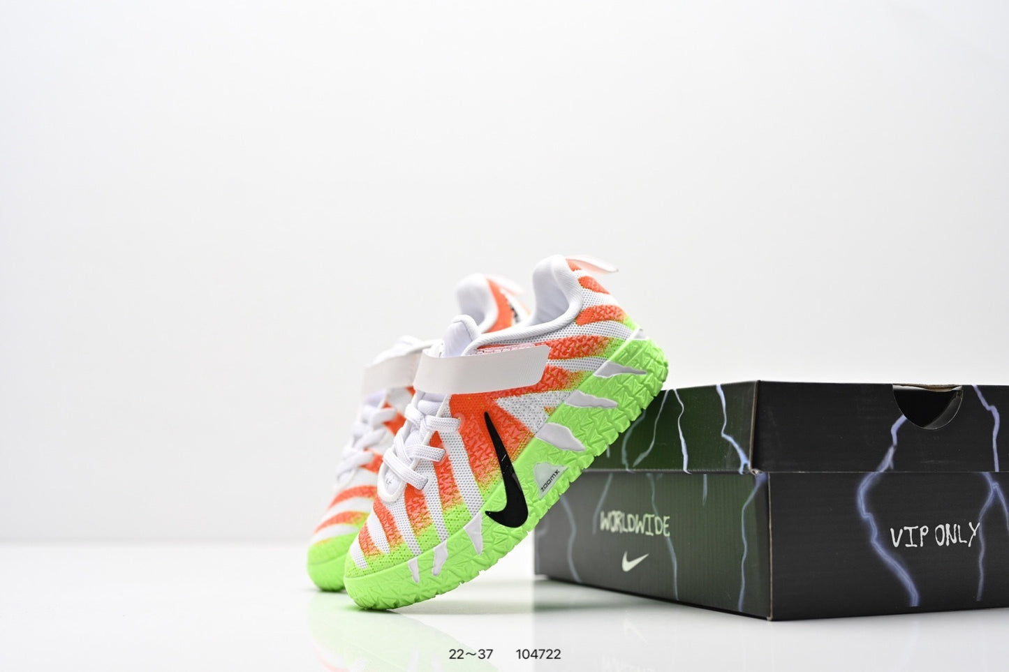 Nike Ja 3 Kids