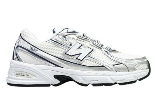 740 NAVY/WHITE/SHADOW GREY